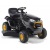 Садовый минитрактор McCulloch M165-107T в Архангельске