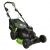 Газонокосилка аккумуляторная GreenWorks TwinForce GC82LM61S (без аккумулятора и зарядного устройства) в Архангельске