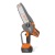 Аккумуляторная пила Daewoo DACS 821Li SET 8" в Архангельске