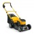 Газонокосилка аккумуляторная Stiga Collector 543 AE Kit в Архангельске