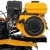 Мотоблок Denzel DPT-270S (фрезы в комплекте) в Архангельске