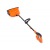 Лопата аккумуляторная Yard Fox Basic 33E в Архангельске