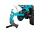 Мотоблок BauMaster DT-8809X в Архангельске