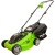 Газонокосилка электрическая GreenWorks GLM1232 1200 Вт в Архангельске