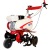 Мотоблок Garden France Т70 с двигателем Winzor 7 л.с в Архангельске