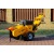 Измельчитель пней Laski F 460EI в Архангельске