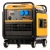 Бензиновый генератор Caiman RG2800iS 2.8 кВт в Архангельске