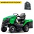 Садовый минитрактор Caiman Rapido Eco 2WD 97D1C в Архангельске