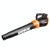 Воздуходувка аккумуляторная Worx WG546E.9 (без аккумулятора и ЗУ) в Архангельске
