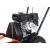 Подметальная машина Yard Fox 800SL в Архангельске