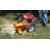 Измельчитель пней Echo Bear Cat SG340 в Архангельске