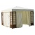 Шатер Comfort Garden Gazebo SLG 033 в Архангельске