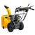 Снегоуборщик Steher Extrem GST-762E в Архангельске