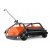 Цеповая косилка Husqvarna 9667965-01 в Архангельске