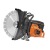 Бензорез Carver GCS 94/400 в Архангельске