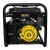 Бензогенератор Huter DY9500LX-3 Pro 7.8 кВт в Архангельске