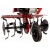 Культиватор Eurosystems Euro-5 EVO RM S/R B&S 950 Series в Архангельске