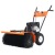 Подметальная машина Yard Fox 800SL в Архангельске