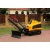 Траншеекопатель Laski TR120Н в Архангельске