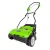 Аэратор электрический GreenWorks GDT35 в Архангельске