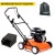 Аэратор бензиновый Efco SCA 38 R SET в Архангельске
