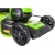 Газонокосилка аккумуляторная GreenWorks GD60LM46SPK4 в Архангельске