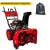 Снегоуборщик DDE ST7066LE в Архангельске
