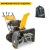 Снегоуборщик гусеничный Stiga ST 5266 P Trac в Архангельске