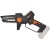 Аккумуляторная пила Worx WG325E.9 (без аккумулятора и зарядного устройства) в Архангельске