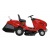 Садовый минитрактор Al-KO PowerLine T 13-92 HD edition в Архангельске