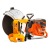 Рельсорез Husqvarna K 1270 Rail 14&quot; 9670711-01 в Архангельске