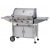 Гриль-барбекю Cadac Entertainer 3 Supreme 98349 в Архангельске
