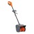 Снегоуборщик аккумуляторный Villartec WA 4030 SET AM405+AC402 в Архангельске