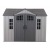 Пластиковый сарай LifeTime WoodLook 10х8 в Архангельске