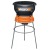 Садовый электрический измельчитель веток и травы Worx WG430E в Архангельске