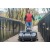 Подметальная машина Limpar 84 Pro (с сегментной щеткой 40 см) в Архангельске