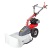 Мотоблок Eurosystems P-70 EVO B&S 850E Series в Архангельске