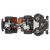 Садовый райдер Husqvarna RC 320Ts AWD с травосборником 9676288-02 в Архангельске