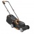 Газонокосилка аккумуляторная Worx WG730E в Архангельске