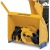 Снегоуборщик самоходный Cub Cadet 530 HD SWE в Архангельске