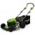 Газонокосилка аккумуляторная GreenWorks GD40LM46SPK4 в Архангельске