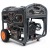 Бензогенератор Helmut LS 7500EA 7 кВт в Архангельске