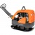 Виброплита реверсивная Husqvarna Atlas Copco LG 400 DE в Архангельске