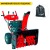 Бензиновый снегоуборщик Al-ko SnowLine 620E III в Архангельске