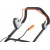 Снегоуборщик аккумуляторный Yard Fox Basic 4625E в Архангельске