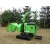 Измельчитель веток и древесных остатков Laski LS 150DW Track в Архангельске