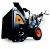 Снегоуборщик Fuxtec SF210 в Архангельске