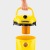 Хозяйственный пылесос Karcher WD 2 Plus V-15/4/18/C в Архангельске