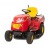Cадовый минитрактор Wolf-Garten 92.130 T в Архангельске
