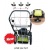 Колесный триммер Grillo HWT 550 Tilt HONDA GCV 160 OHC несамоходный в Архангельске